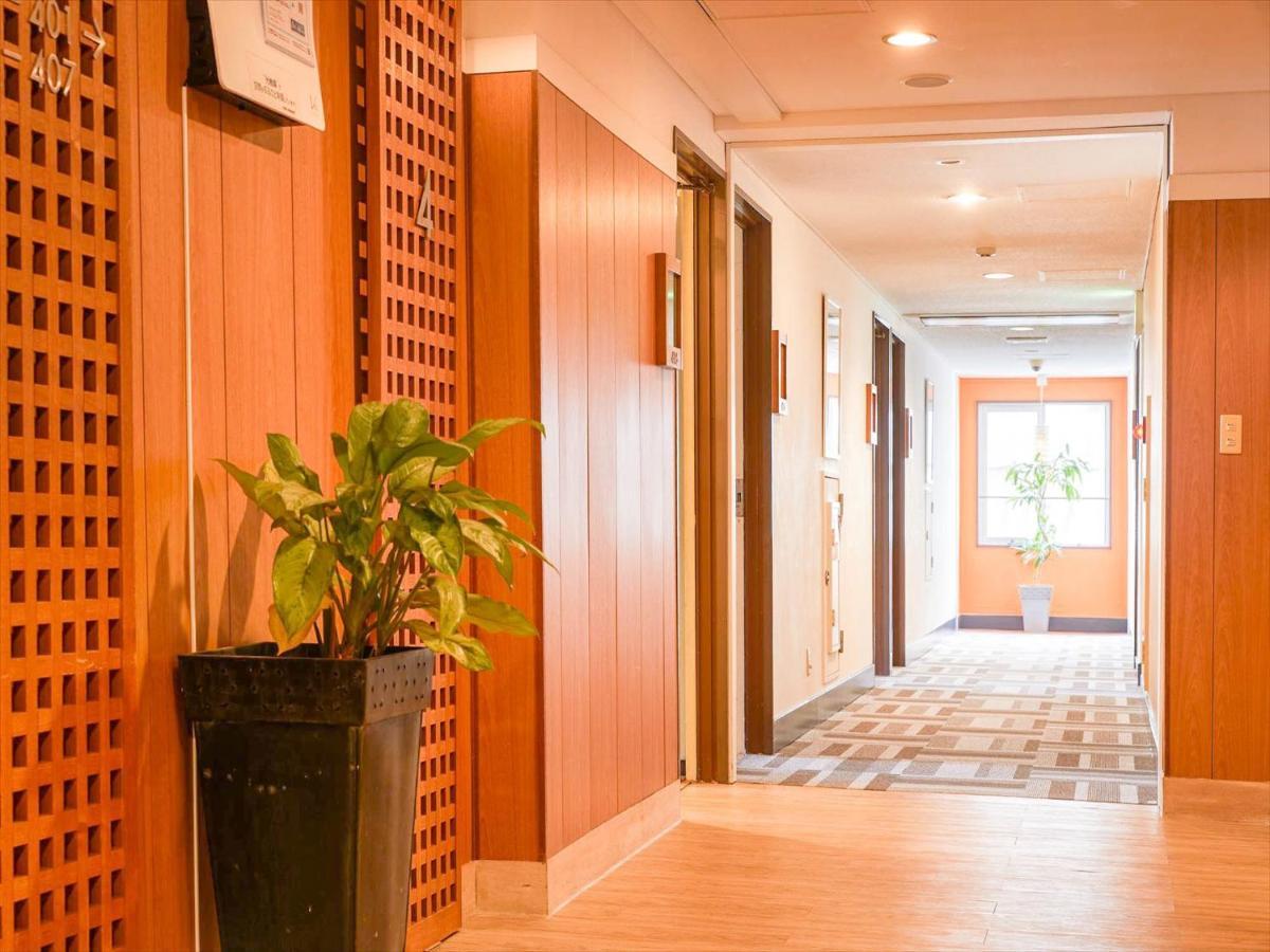 Sun Palace Kyuyokan Naha Luaran gambar