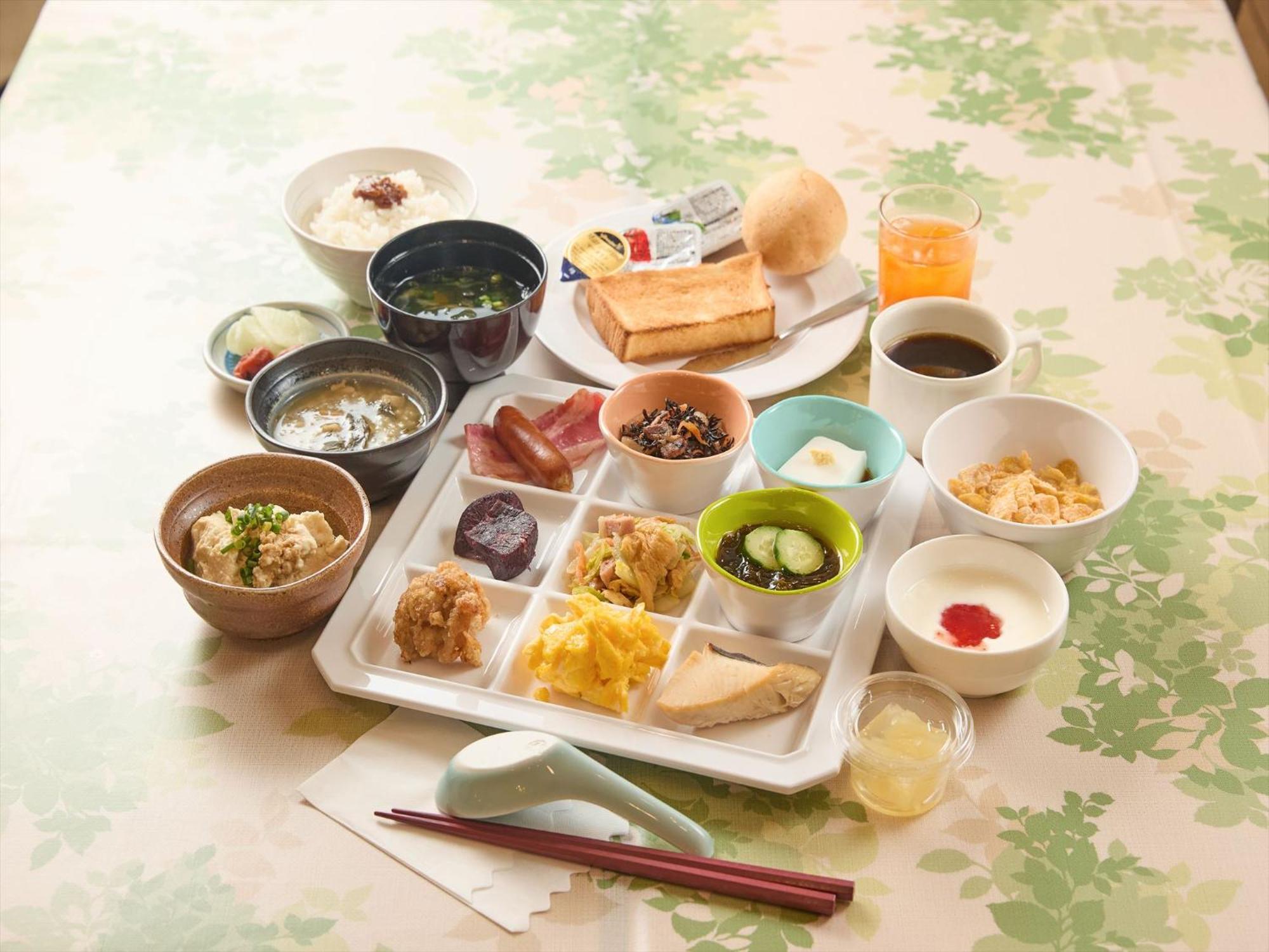 Sun Palace Kyuyokan Naha Luaran gambar